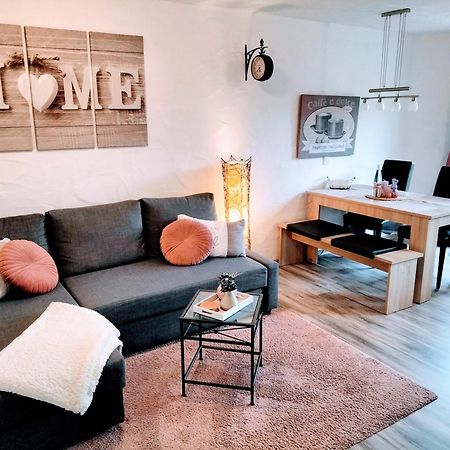 Ferienwohnung Schneider Munk Eksteriør bilde