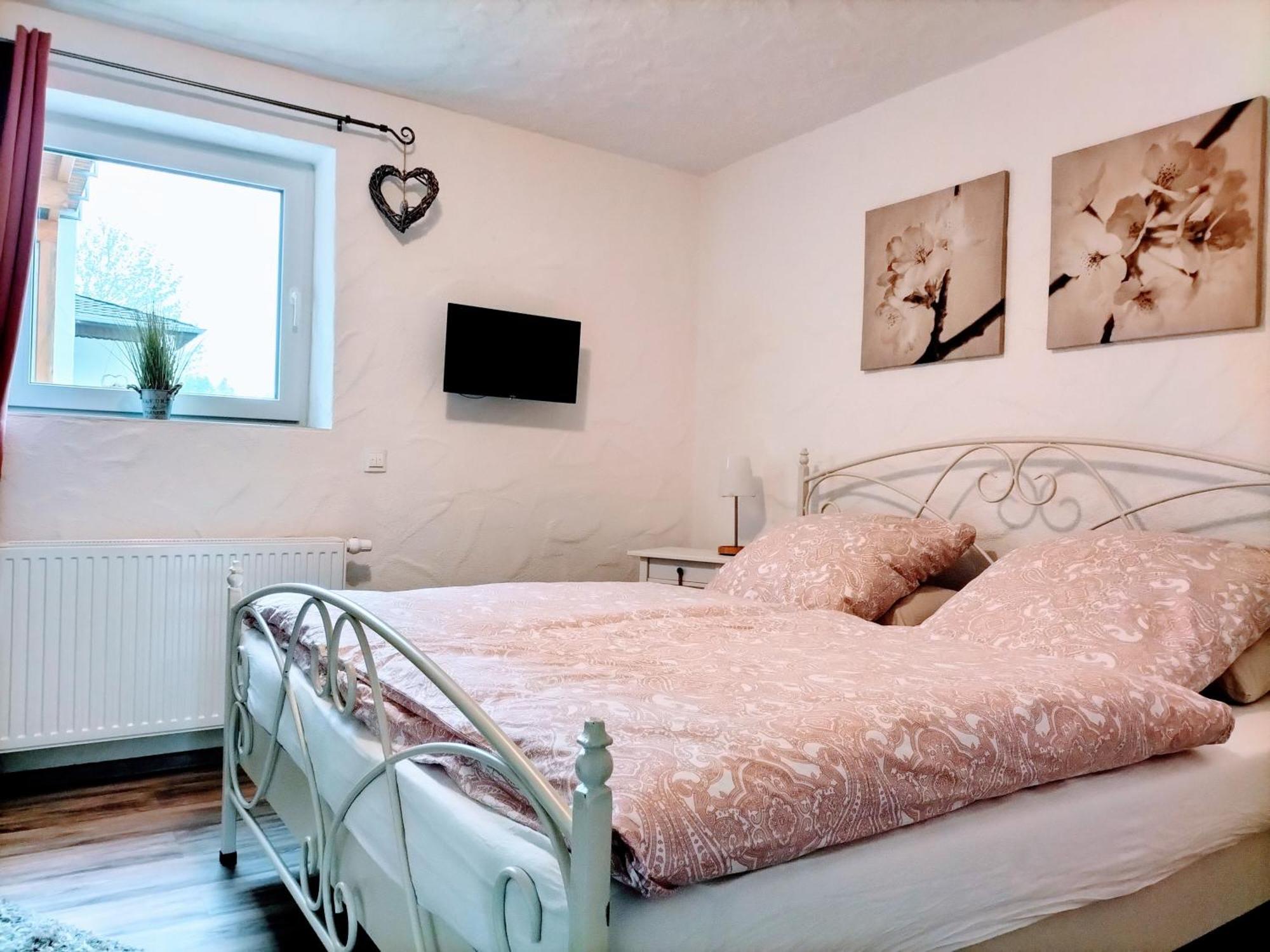 Ferienwohnung Schneider Munk Eksteriør bilde